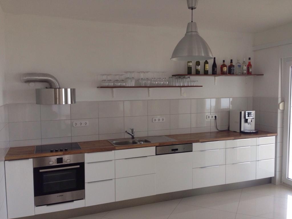 Feelgood Apartments Podstrana Room photo