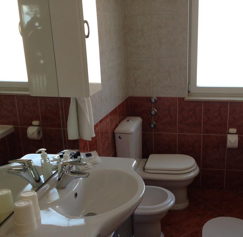 Feelgood Apartments Podstrana Room photo