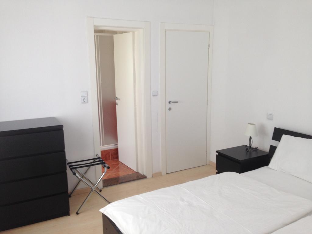 Feelgood Apartments Podstrana Room photo