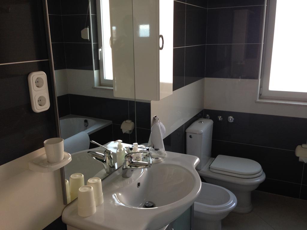 Feelgood Apartments Podstrana Room photo
