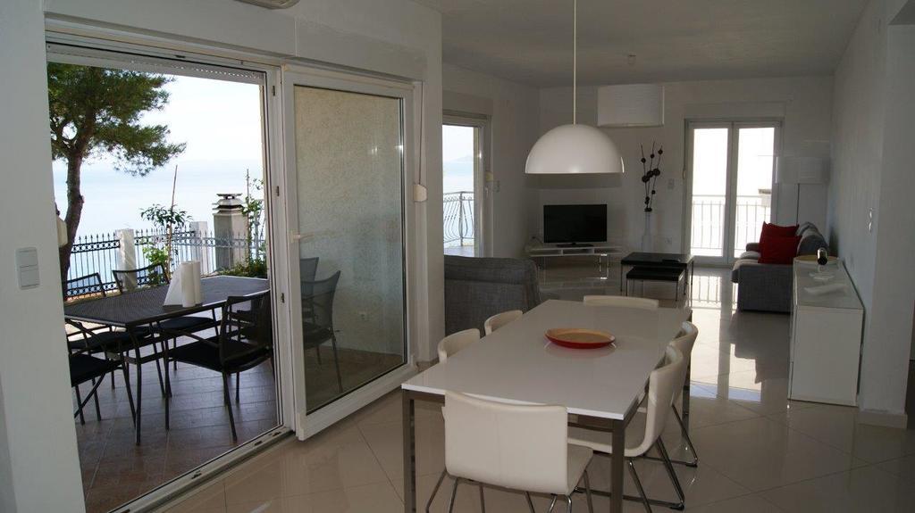 Feelgood Apartments Podstrana Room photo